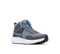 Columbia Men's Konos TRS Outdry Mid Running Shoe, Tusk/Quarry, 6 UK