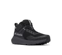 Columbia - Konos TRS OutDry Mid Hiking Shoe - Black Shark Size 8.5 UK - Men