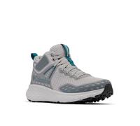 Columbia Konos TRS Outdry Mid - Walking shoes - Men's Steam / River Blue 47