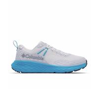 Columbia Men's Konos TRS Outdry Running Shoe, Cumulus Grey/Blue Echo, 9.5 UK