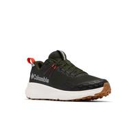 Columbia - Konos Trs Outdry Greenscape Red Quartz - 12 - Trail shoes