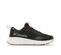 Columbia - Konos Trs Outdry Greenscape Red Quartz - 12 - Trail shoes