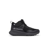 Columbia - Konos TRS OutDry Mid Hiking Shoe - Black Shark Size 7 UK - Men