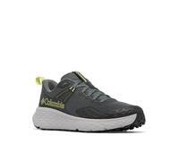 Columbia Men's Konos TRS Running Shoe, Grill/Napa Green, 10 UK