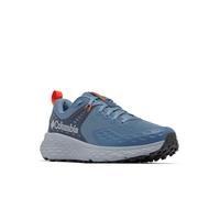 Columbia Men's Konos TRS Running Shoe, Mountain/Tangy Orange, 10 UK