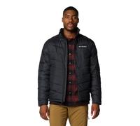 Columbia Men's Labyrinth Loop II Jacket, Black, Large