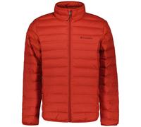 Columbia Men's Lake 22 2 Down Jacket, Sail Red, XXL