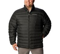 Columbia - Ski down jackets - Lake 22™ Down Jacket Black for Men Black XL