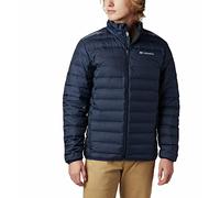 COLUMBIA Lake 22 Down Jacket - Men - Blue - size M- model 2024 M