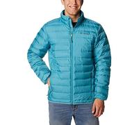 Columbia Lake 22 Hybrid Down Jacket - Insulated jacket - Men's Shasta L
