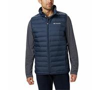 Columbia Lake 22 Down Vest - Down vest - Men's Collegiate Navy S