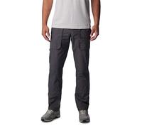 Columbia Men's Landroamer Cargo Pant, Shark, 38