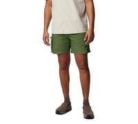 Columbia Men's Landroamer Cargo Short Hiking, Canteen, 42W x 7L