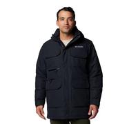 Columbia Landroamer II Parka Jacket - Black