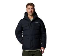 Columbia Men's Landroamer Puffer Jacket, Black, Medium