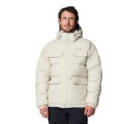 Columbia Landroamer Puffer Jacket - Jacket - Men's Dark Stone M