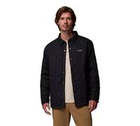 Columbia Men's Landroamer Quilted Shirt Jacket Large