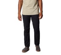 Columbia Men's Landroamer Ripstop Pant II, Black, 2X