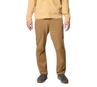 Columbia Men's Landroamer Ripstop Pant Ii Hiking, Delta, Medium/30 Inseam
