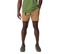 Columbia Men's Landroamer Ripstop Short 2, Hiking Shorts, Delta, S/7