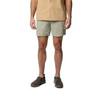 Columbia Men's Landroamer Ripstop Short 2, Hiking Shorts, Safari, S/7