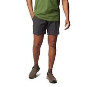Columbia Hiking Shorts - Landroamer Ripstop II - Shark - Size L