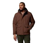 Columbia Men's Landroamer Sherpa Lined Jacket Insulated Jacket (pack of 1)