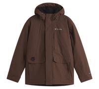 Columbia Men's Landroamer™ Sherpa Lined Jacket Tobacco