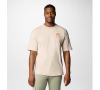 Columbia Men's Landroamer Short Sleeve Crew Short Sleeve T-Shirt (Pack of 1)