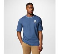 Columbia - Men's Landroamer™ T-Shirt - Dark Mountain Size S Men