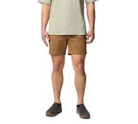 Columbia Mens Landroamer Twill Short, Delta, 36W x 9L