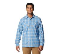 Columbia Men's Woven Long Sleeve Shirt Hiking, Skyler Landroamer Yd, S