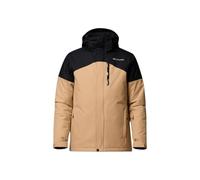 Columbia Men's Last Tracks 2 Jacket, Ski Jacket, Canoe/Black, L