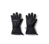 Columbia Mens Last Tracks Ii Ski Glove, Black, Size L, Men Black