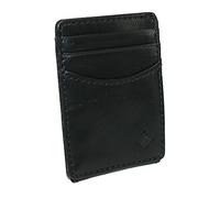 Columbia mensRfid Security Blocking Slim Front Pocket Wallet Wallet - black - One size