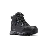 Columbia Men's Liftop III Snow Boot, Insulated, High-Traction Grip
