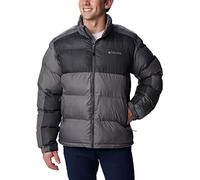 Columbia Pike Lake™ Ii Jacket Grey 2XL Men
