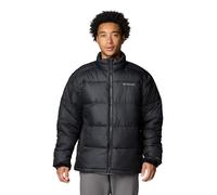 Columbia Pike Lake™ Ii Jacket Black S Man