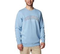 Columbia Men's Logo Fleece Crew