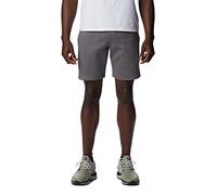 Columbia Men's Logo Fleece Short