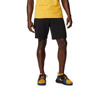 Columbia Men's Logo Fleece Shorts, M Columbia