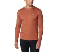 Columbia Men's Long Sleeve Top, Zero Rules