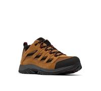 Columbia Men's Low Hiking Shoes, Crestwood