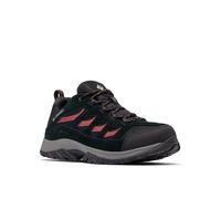 Columbia Crestwood™ Waterproof Hiking Shoes Black EU 43 Men