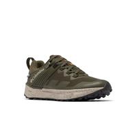 Columbia Men's Low Hiking Shoes, Facet 75 Outdry