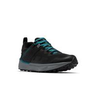 Columbia Men's Low Hiking Shoes, Facet 75 Outdry