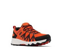 Columbia Peakfreak II Outdry - Walking shoes - Men's Red Quartz / Black 43.5