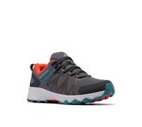 Columbia Peakfreak II Outdry shoes dark grey orange - 40