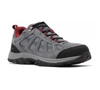 Columbia Men's Low Hiking Shoes, REDMOND III WATERPROOF