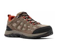 Columbia Men's Low Hiking Shoes, REDMOND III WATERPROOF